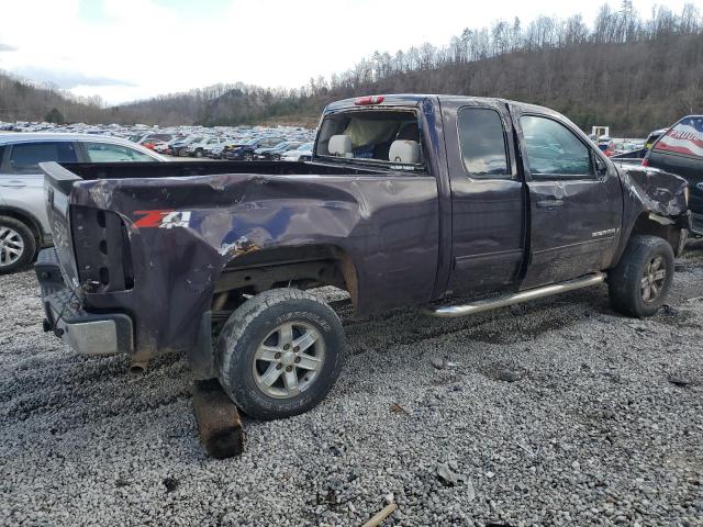 Photo 3 from auction – 2009 GMC SIERRA K15 with VIN 1GTEK29069Z235526
