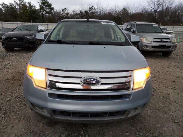 Photo 5 from auction – 2008 FORD EDGE LIMIT with VIN 2FMDK39C78BB45777