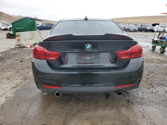 Photo 6 from auction – 2014 BMW 435 XI with VIN WBA3R5C5XEF730104