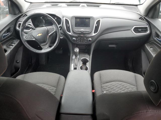 Photo 8 from auction – 2021 CHEVROLET EQUINOX LT with VIN 3GNAXKEV8ML316830