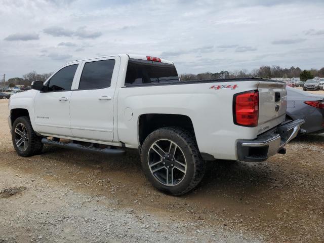 Photo 2 from auction – 2017 CHEVROLET SILVERADO with VIN 3GCUKREC3HG377318