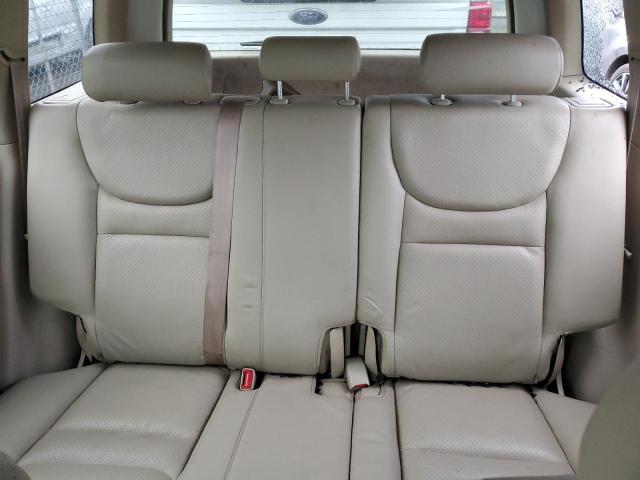 Photo 10 from auction – 2001 TOYOTA HIGHLANDER with VIN JTEHF21A410035318