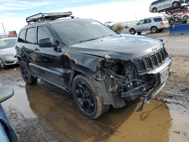 Photo 4 from auction – 2019 JEEP GRAND CHER with VIN 1C4RJFAG4KC818240