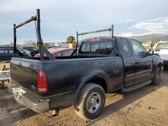 Photo 3 from auction – 2003 FORD F150 with VIN 1FTRX17W23KA29091