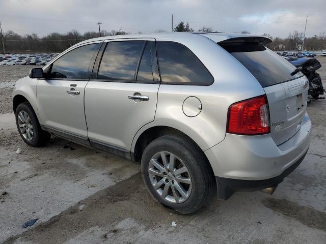 Photo 2 from auction – 2011 FORD EDGE SEL with VIN 2FMDK3JC7BBB29470