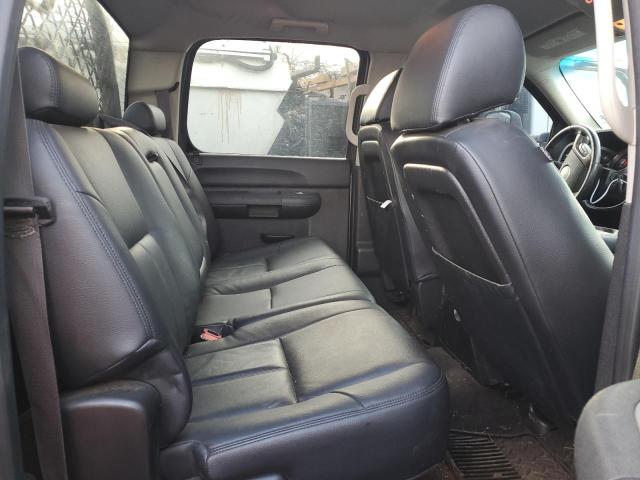 Photo 10 from auction – 2014 CHEVROLET SILVERADO with VIN 1GC4K0E85EF100920