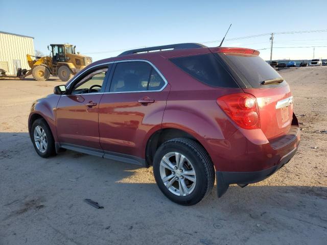Photo 2 from auction – 2010 CHEVROLET EQUINOX LT with VIN 2CNALDEW5A6415660