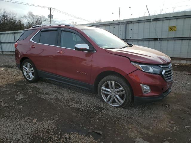 Photo 4 from auction – 2018 CHEVROLET EQUINOX PR with VIN 2GNAXVEV7J6106785