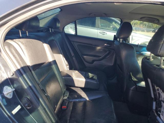 Photo 10 from auction – 2005 ACURA TSX with VIN JH4CL96915C035097