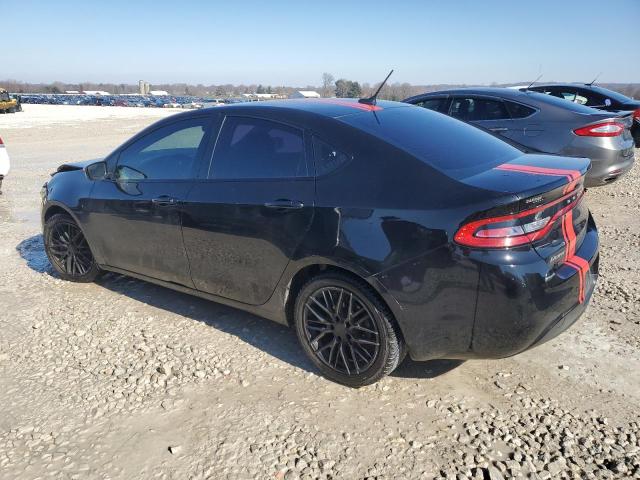 Photo 2 from auction – 2015 DODGE DART SE with VIN 1C3CDFAA2FD180924
