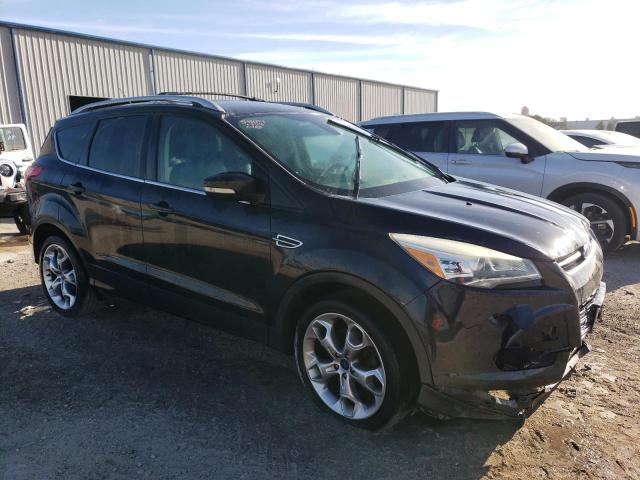 Zdjęcie 4 z aukcji – 2013 FORD ESCAPE TIT z VIN 1FMCU0J94DUD07759