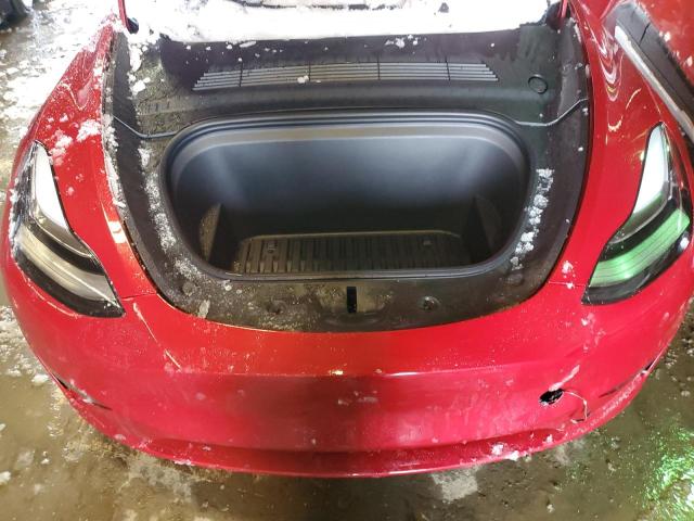 Zdjęcie 11 z aukcji – 2023 TESLA MODEL Y z VIN 7SAYGDEE0PA028306