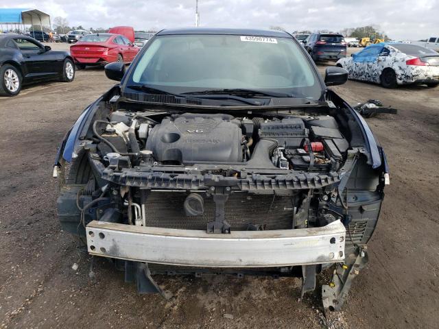 Photo 5 from auction – 2017 NISSAN MAXIMA 3.5 with VIN 1N4AA6AP1HC423735