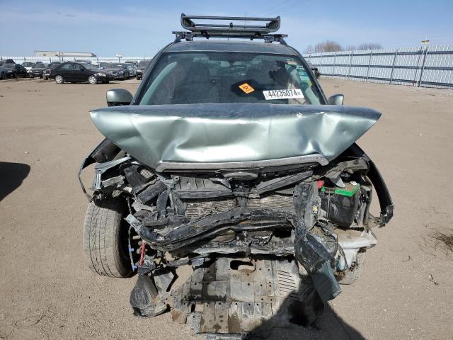 Photo 5 from auction – 2015 SUBARU FORESTER 2 with VIN JF2SJADC0FH589854