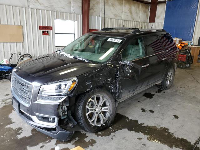 Photo 1 from auction – 2016 GMC ACADIA SLT with VIN 1GKKVRKD8GJ198723