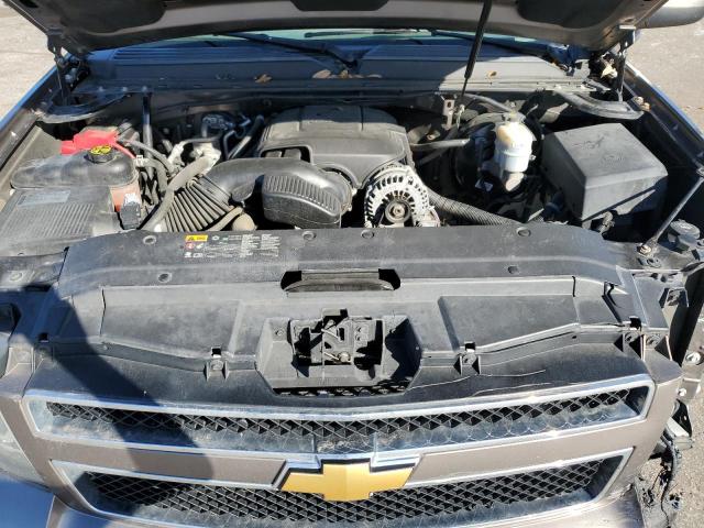 Photo 12 from auction – 2013 CHEVROLET TAHOE C150 with VIN 1GNSCBE04DR330186