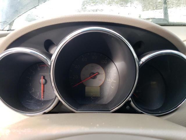 Photo 9 from auction – 2005 NISSAN ALTIMA S with VIN 1N4AL11D35N906842