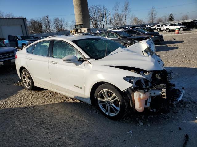 Photo 4 from auction – 2016 FORD FUSION SE with VIN 3FA6P0LU9GR262362