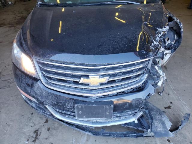 Photo 11 from auction – 2017 CHEVROLET TRAVERSE L with VIN 1GNKRGKD0HJ195974