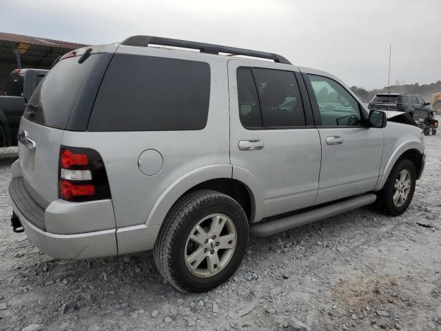 Photo 3 from auction – 2010 FORD EXPLORER X with VIN 1FMEU6DE4AUA05145