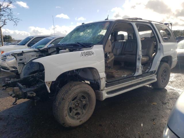GMC YUKON DENA 2004 with VIN 1GKEK63U54J239694 - Photo from auction
