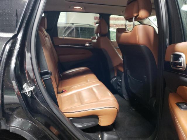 Photo 10 from auction – 2011 JEEP GRAND CHER with VIN 1J4RR6GG3BC632859