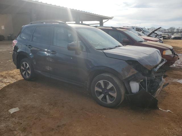 Photo 4 from auction – 2018 SUBARU FORESTER 2 with VIN JF2SJAGC5JH546440