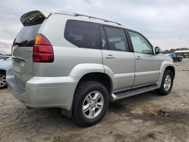 Photo 3 from auction – 2003 LEXUS GX 470 with VIN JTJBT20X830012813