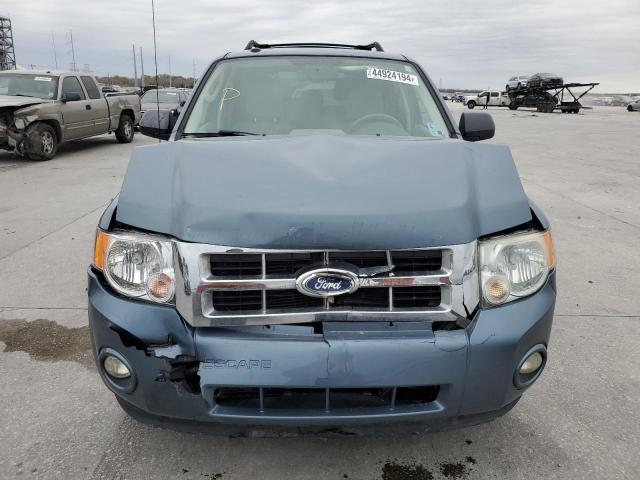 Photo 5 from auction – 2010 FORD ESCAPE XLT with VIN 1FMCU0D71AKC65410