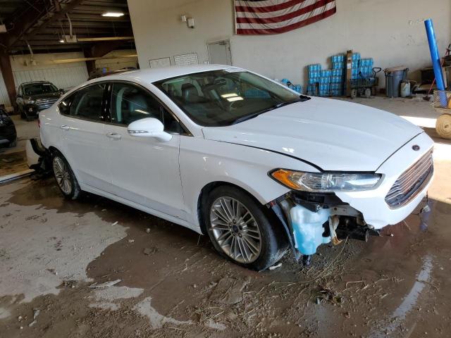 Photo 4 from auction – 2013 FORD FUSION SE with VIN 3FA6P0H92DR346099
