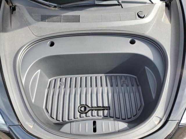 Photo 11 from auction – 2023 TESLA MODEL 3 with VIN 5YJ3E1EA5PF430804