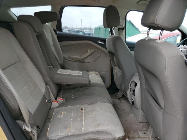 Zdjęcie 11 z aukcji – 2014 FORD ESCAPE z VIN 1FMCU0GX8EUC21474