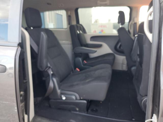Photo 11 from auction – 2020 DODGE GRAND CARA with VIN 2C4RDGBGXLR197073