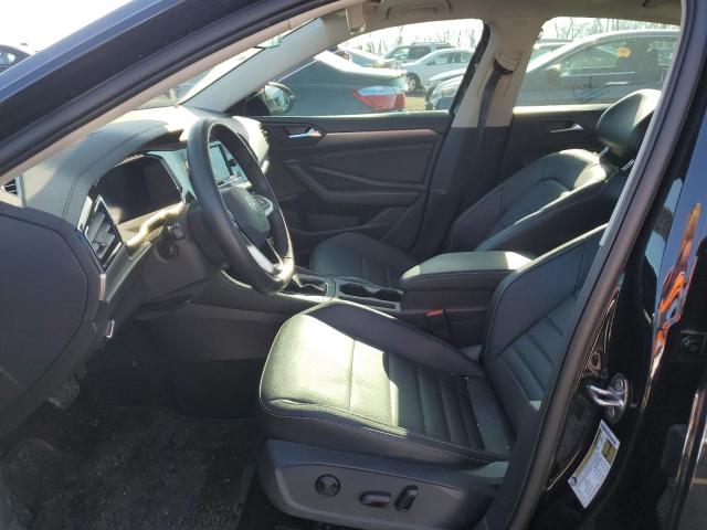 Photo 7 from auction – 2022 VOLKSWAGEN JETTA SE with VIN 3VW7M7BU2NM032168