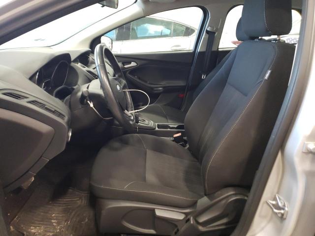 صورة رقم 7 من المزاد - 2017 FORD FOCUS SE مع VIN 1FADP3F29HL243037