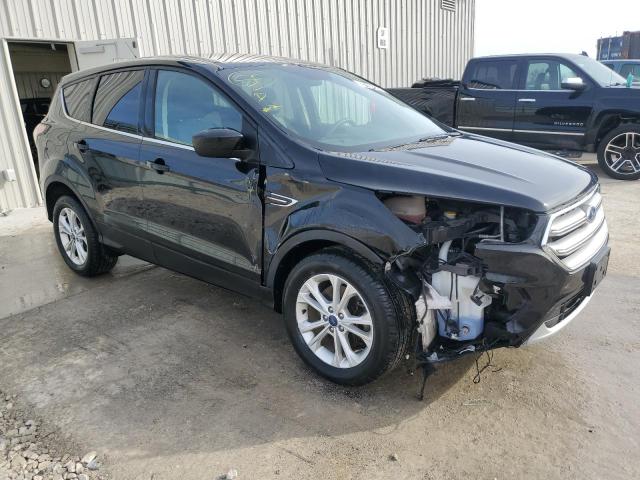 Photo 4 from auction – 2017 FORD ESCAPE SE with VIN 1FMCU9G95HUC20132