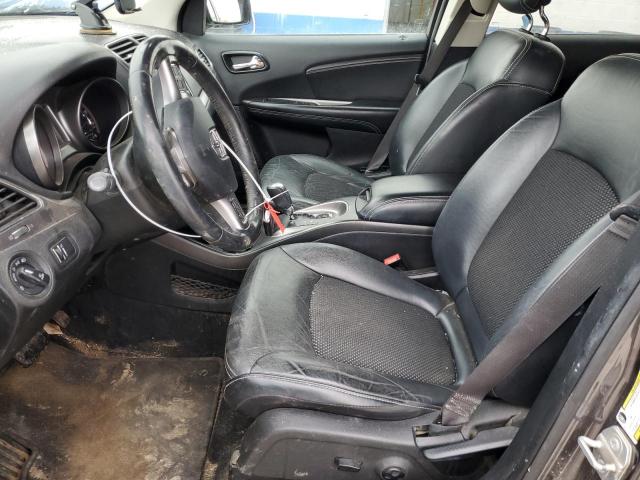 Photo 7 from auction – 2019 DODGE JOURNEY CR with VIN 3C4PDDGG5KT816379