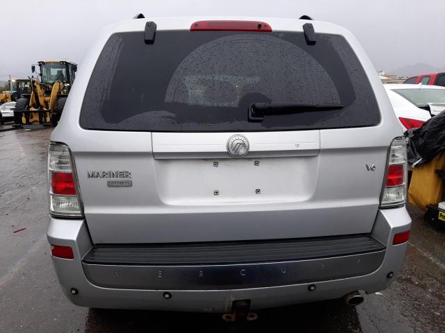 Photo 6 from auction – 2008 MERCURY MARINER PR with VIN 4M2CU87148KJ23891