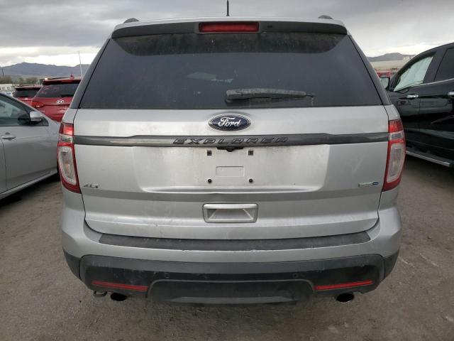Photo 6 from auction – 2015 FORD EXPLORER X with VIN 1FM5K8D84FGC23488