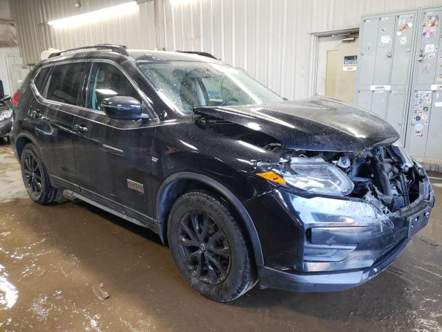 Photo 4 from auction – 2017 NISSAN ROGUE S with VIN 5N1AT2MT7HC757432