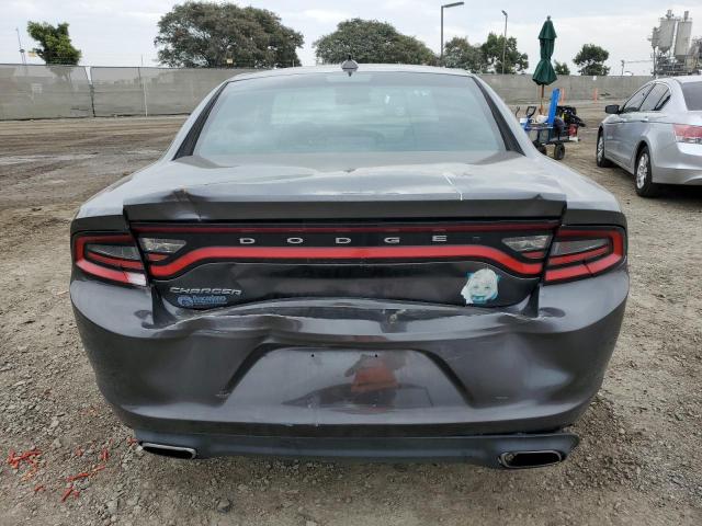 Foto 6 de la subasta – 2016 DODGE CHARGER SX con VIN 2C3CDXHG2GH354804