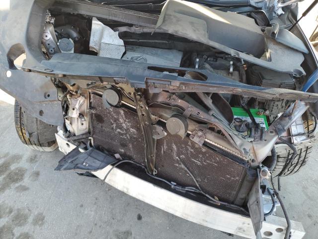 Photo 12 from auction – 2010 LEXUS RX 350 with VIN 2T2ZK1BAXAC022748