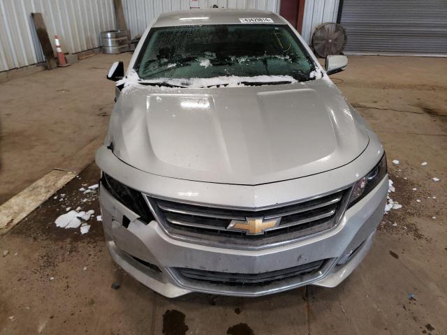 Photo 5 from auction – 2017 CHEVROLET IMPALA LT with VIN 2G1105S39H9102979