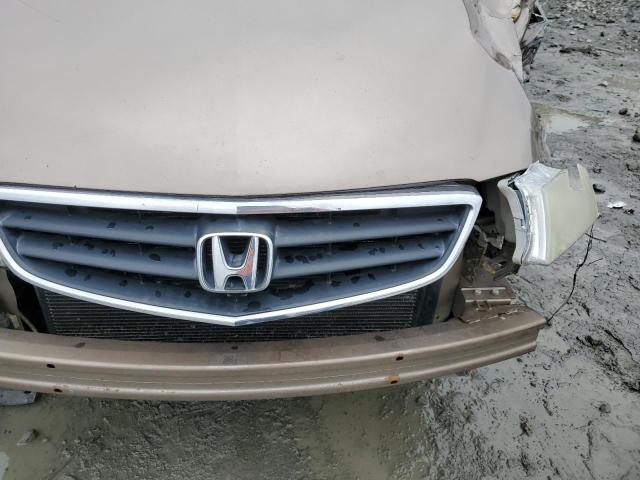 Photo 12 from auction – 2004 HONDA ODYSSEY EX with VIN 5FNRL18034B051251