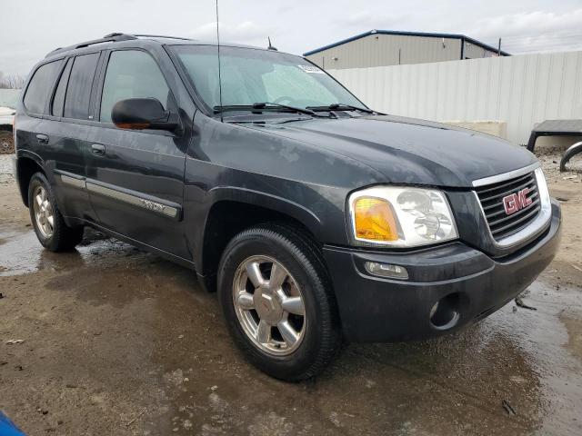 Photo 4 from auction – 2004 GMC ENVOY with VIN 1GKDT13S442118708
