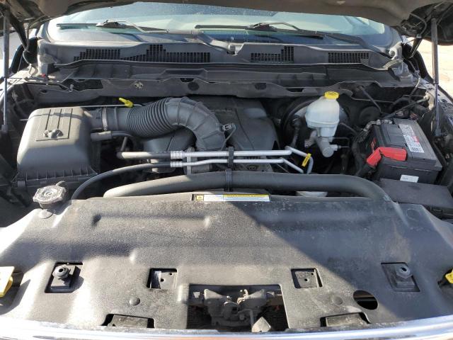 Zdjęcie 11 z aukcji – 2012 DODGE RAM 1500 S z VIN 1C6RD7GT5CS211232
