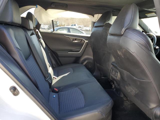 Photo 11 from auction – 2021 TOYOTA RAV4 XSE with VIN 4T3E6RFV7MU034241