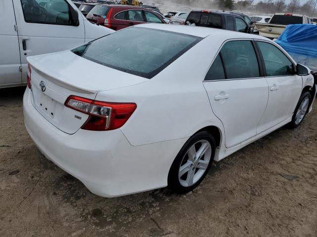 Photo 3 from auction – 2012 TOYOTA CAMRY BASE with VIN 4T1BF1FK8CU139663