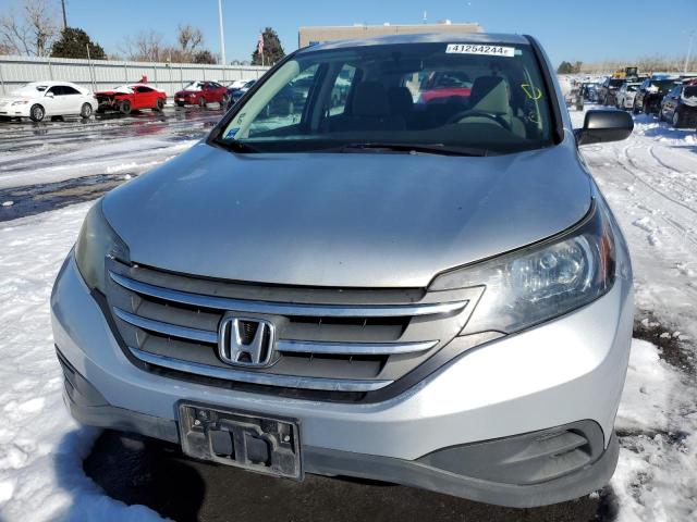 Photo 5 from auction – 2012 HONDA CR-V LX with VIN 2HKRM4H3XCH622355