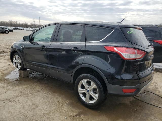 Photo 2 from auction – 2016 FORD ESCAPE SE with VIN 1FMCU0G7XGUC34794